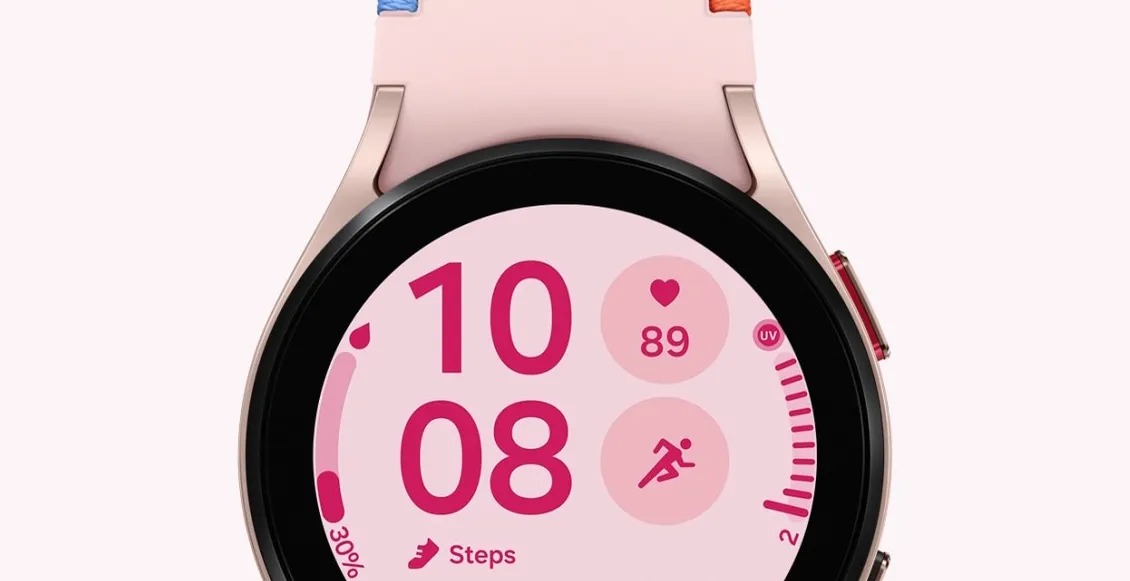 Умные часы Samsung Galaxy Watch FE 40мм серебристый Умные часы Samsung Galaxy Watch FE 40мм серебристый - 2