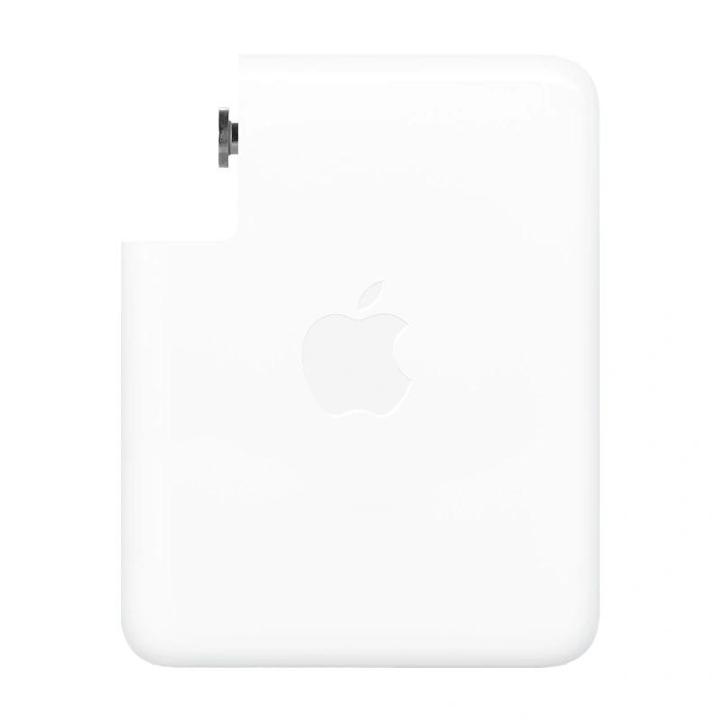 Блок питания Apple USB-C 140 Вт белый