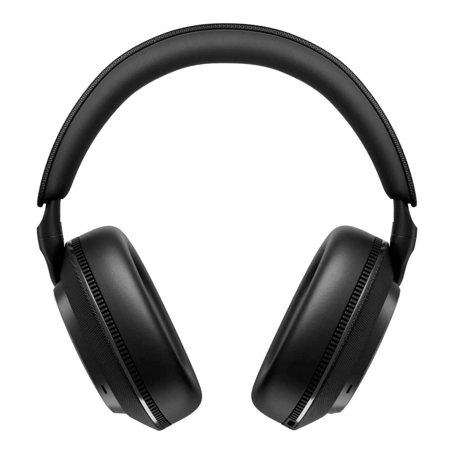 Беспроводные наушники Bowers & Wilkins PX 7 S3 чёрный