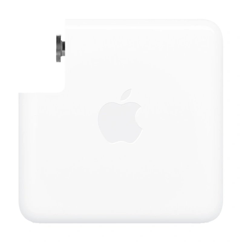 Блок питания Apple USB-C 70 Вт белый
