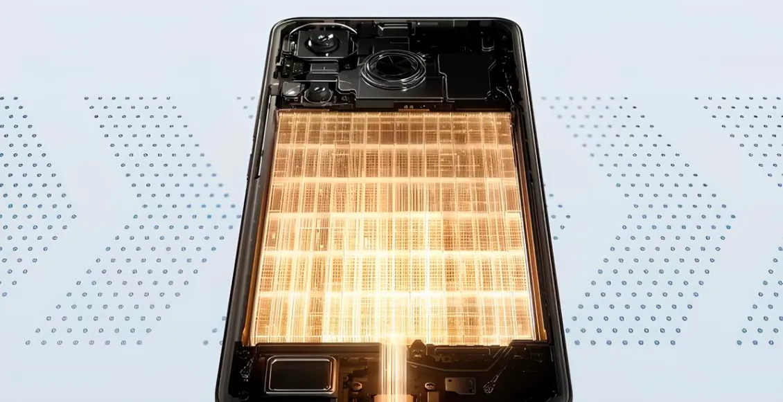 Смартфон Xiaomi Poco F6 12/512 ГБ чёрный (2sim) Смартфон Xiaomi Poco F6 12/512 ГБ чёрный (2sim) - 4