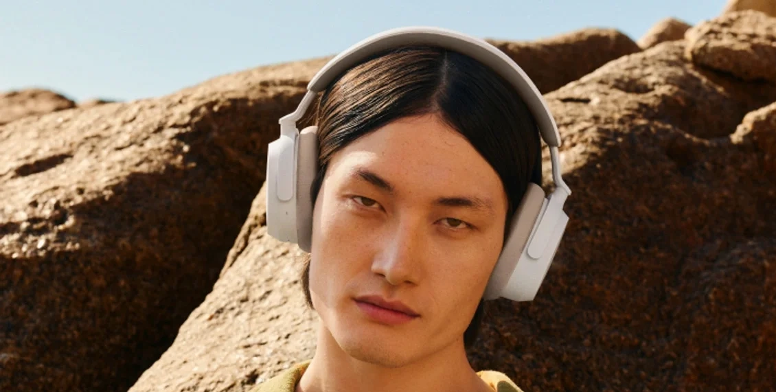 Беспроводные наушники Sennheiser Accentum Wireless белый Беспроводные наушники Sennheiser Accentum Wireless белый - 6