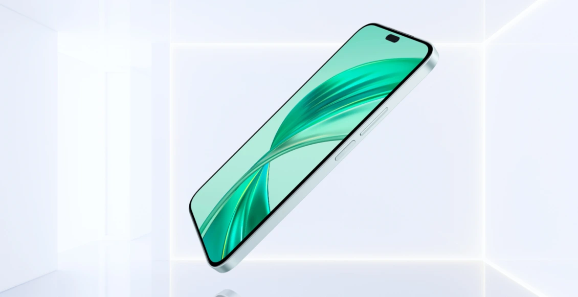 Смартфон Honor X8b 8/256 ГБ "полночный чёрный" (2sim) Смартфон Honor X8b 8/256 ГБ "полночный чёрный" (2sim) - 4