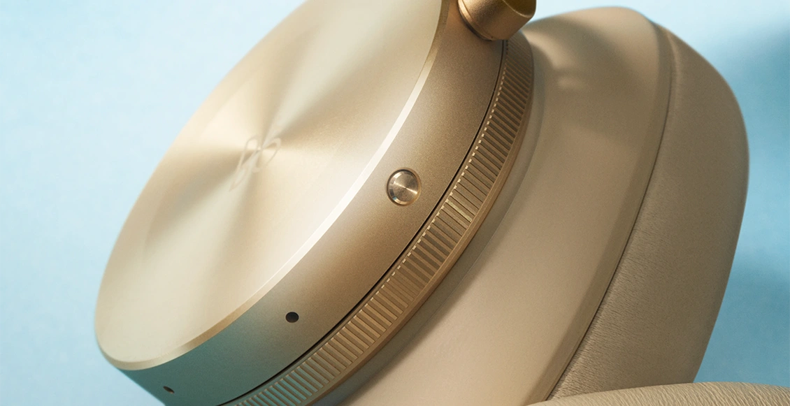 Беспроводные наушники Bang & Olufsen Beoplay H95 серый Беспроводные наушники Bang & Olufsen Beoplay H95 серый - 1