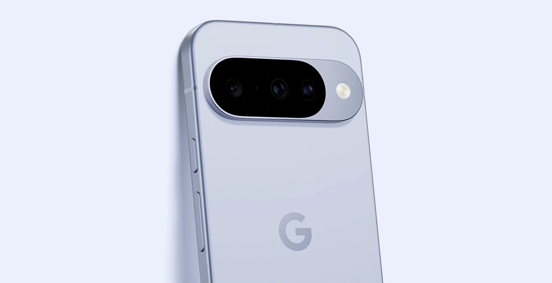 Смартфон Google Pixel 10 12/256 ГБ чёрный (1sim + eSim) Смартфон Google Pixel 10 12/256 ГБ чёрный (1sim + eSim) - 1