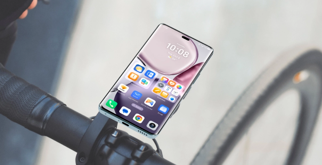 Смартфон Honor X9c 8/256 ГБ "нефритовый голубой" (2sim) Смартфон Honor X9c 8/256 ГБ "нефритовый голубой" (2sim) - 2