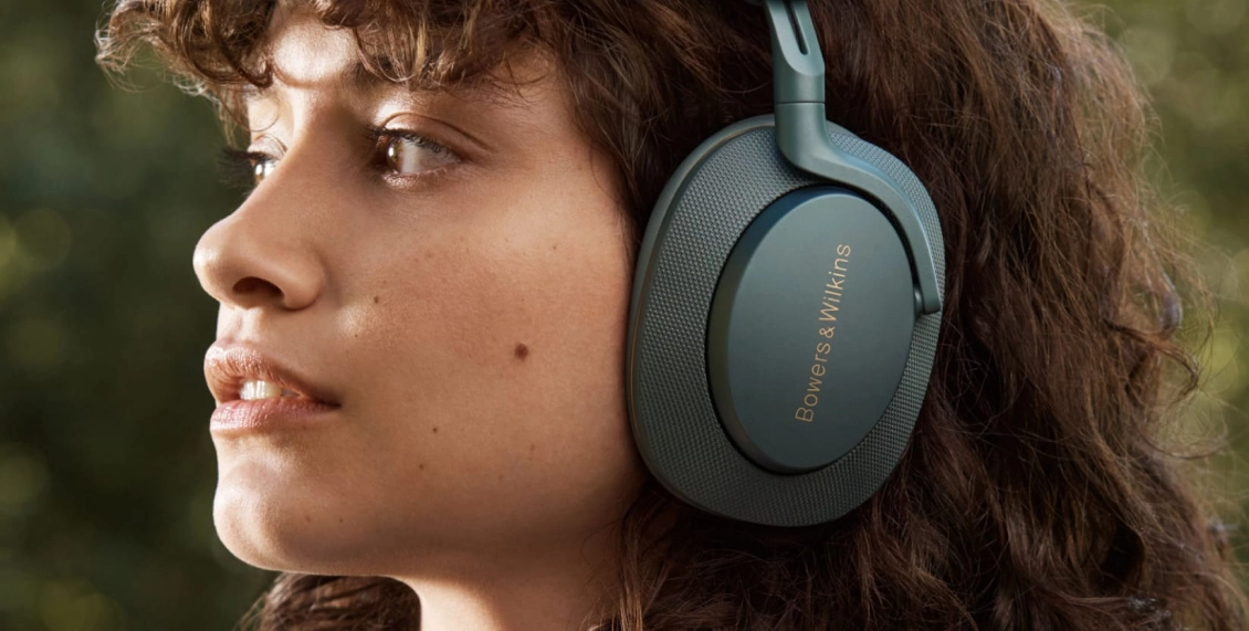 Беспроводные наушники Bowers & Wilkins PX 7 S2e красный Беспроводные наушники Bowers & Wilkins PX 7 S2e красный - 2
