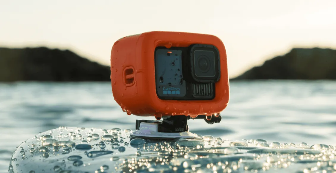 Экшн-камера GoPro Hero 13 Black чёрный (Specialty Bundle) Экшн-камера GoPro Hero 13 Black чёрный (Specialty Bundle) - 2