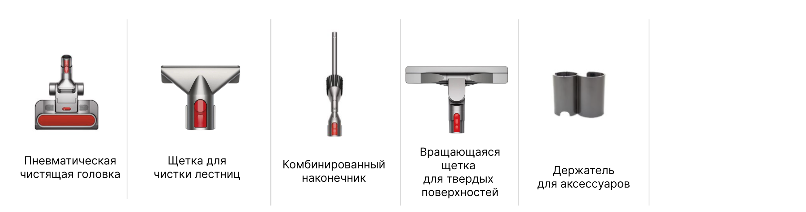 Пылесос Dyson Big ball Allergy 2 (CY28) Пылесос Dyson Big ball Allergy 2 (CY28) - 1