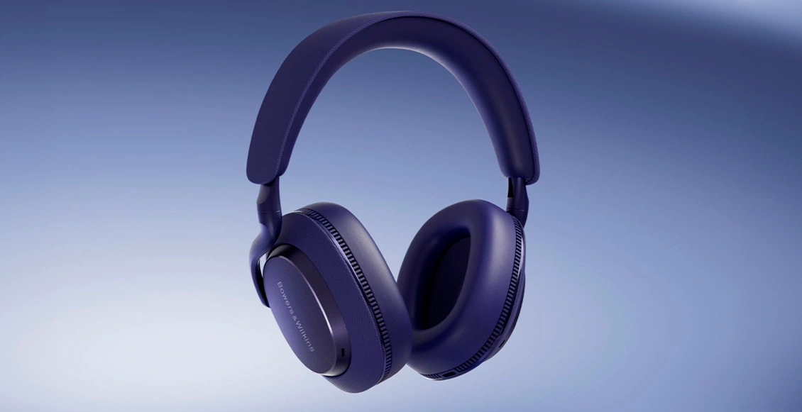 Беспроводные наушники Bowers & Wilkins PX 7 S3 белый Беспроводные наушники Bowers & Wilkins PX 7 S3 белый - 1