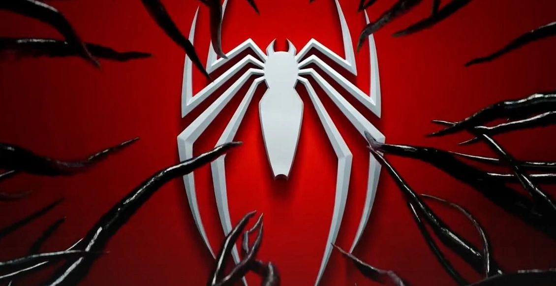 Геймпад Sony DualSense PS5 "Spider Man" Геймпад Sony DualSense PS5 "Spider Man" - 1
