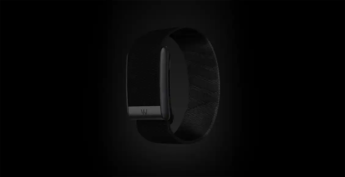 Фитнес-браслет Whoop 5.0 Peak чёрный (Подписка на 1 год) Фитнес-браслет Whoop 5.0 Peak чёрный (Подписка на 1 год) - 1