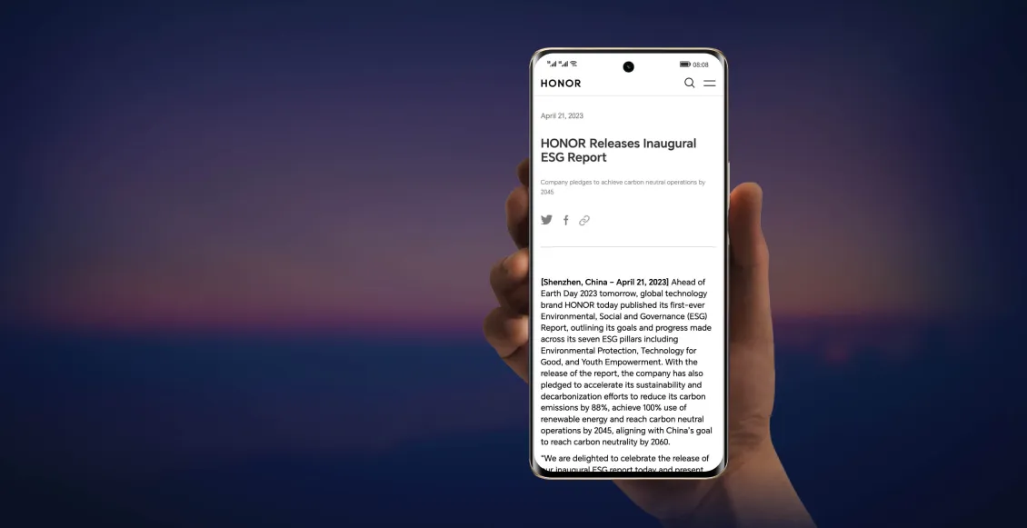 Смартфон Honor X9b 8/256 ГБ "полночный чёрный" (2sim) Смартфон Honor X9b 8/256 ГБ "полночный чёрный" (2sim) - 5