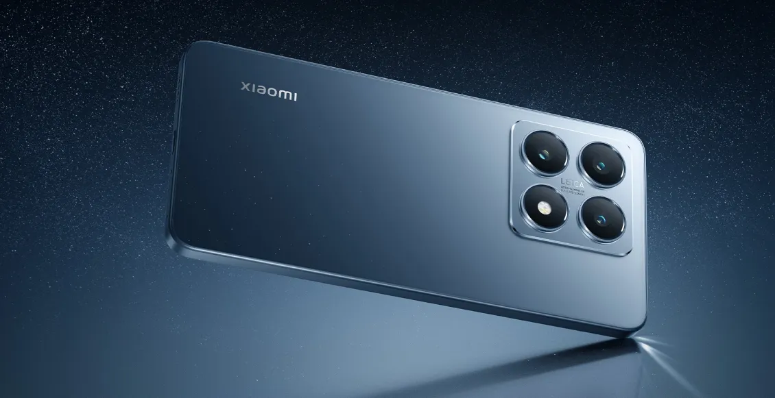 Смартфон Xiaomi 14T 12/256 ГБ "титановый серый" (2sim + eSim) Смартфон Xiaomi 14T 12/256 ГБ "титановый серый" (2sim + eSim) - 1