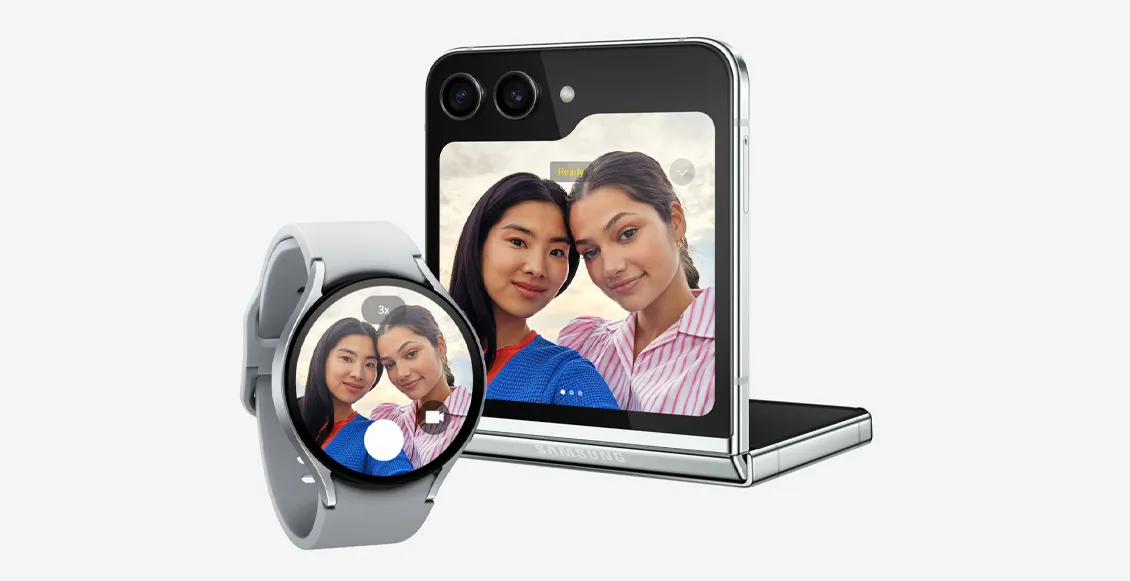 Умные часы Samsung Galaxy Watch 6 40мм графит Умные часы Samsung Galaxy Watch 6 40мм графит - 4