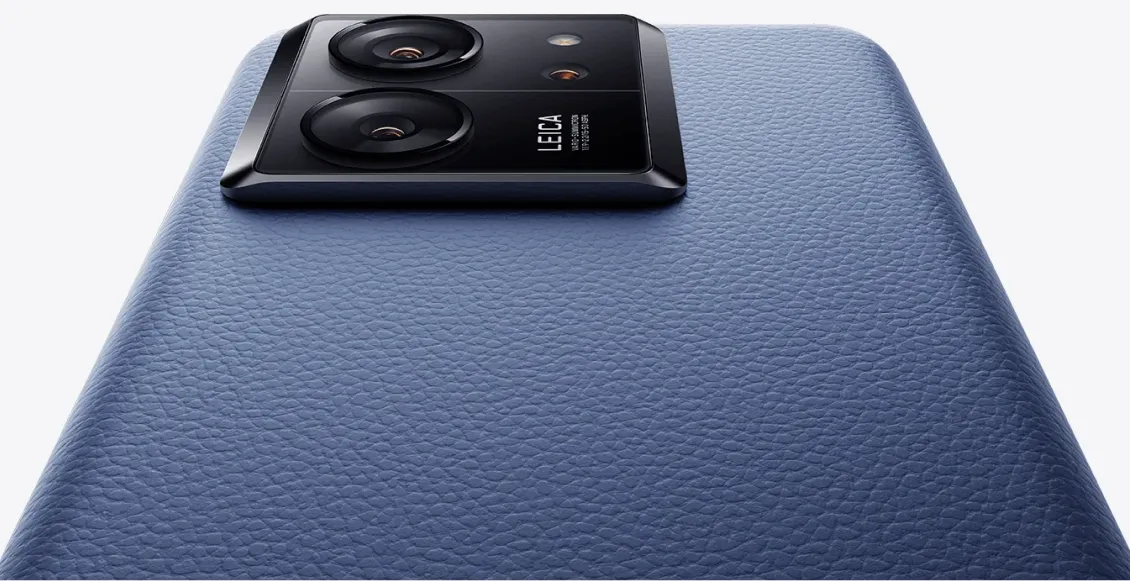 Смартфон Xiaomi 13T 12/256 ГБ чёрный (2sim + eSim) Смартфон Xiaomi 13T 12/256 ГБ чёрный (2sim + eSim) - 3