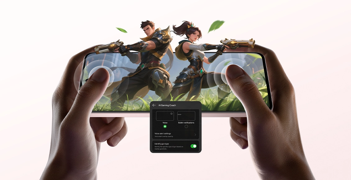 Смартфон Realme 15 12/512 ГБ чёрный (2sim) Смартфон Realme 15 12/512 ГБ чёрный (2sim) - 4