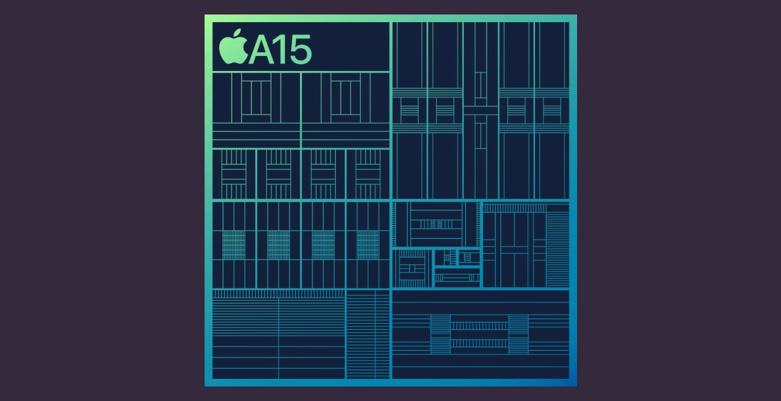 Смартфон Apple iPhone 13 Mini 512 ГБ зелёный (1sim + eSim) Смартфон Apple iPhone 13 Mini 512 ГБ зелёный (1sim + eSim) - 3