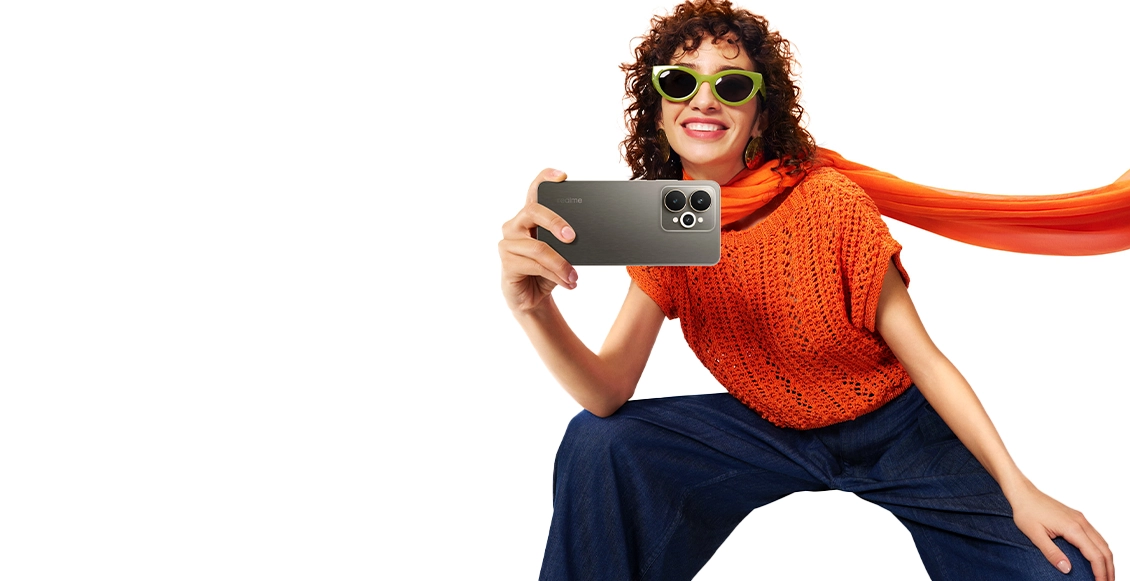 Смартфон Realme 15 12/512 ГБ чёрный (2sim) Смартфон Realme 15 12/512 ГБ чёрный (2sim) - 3