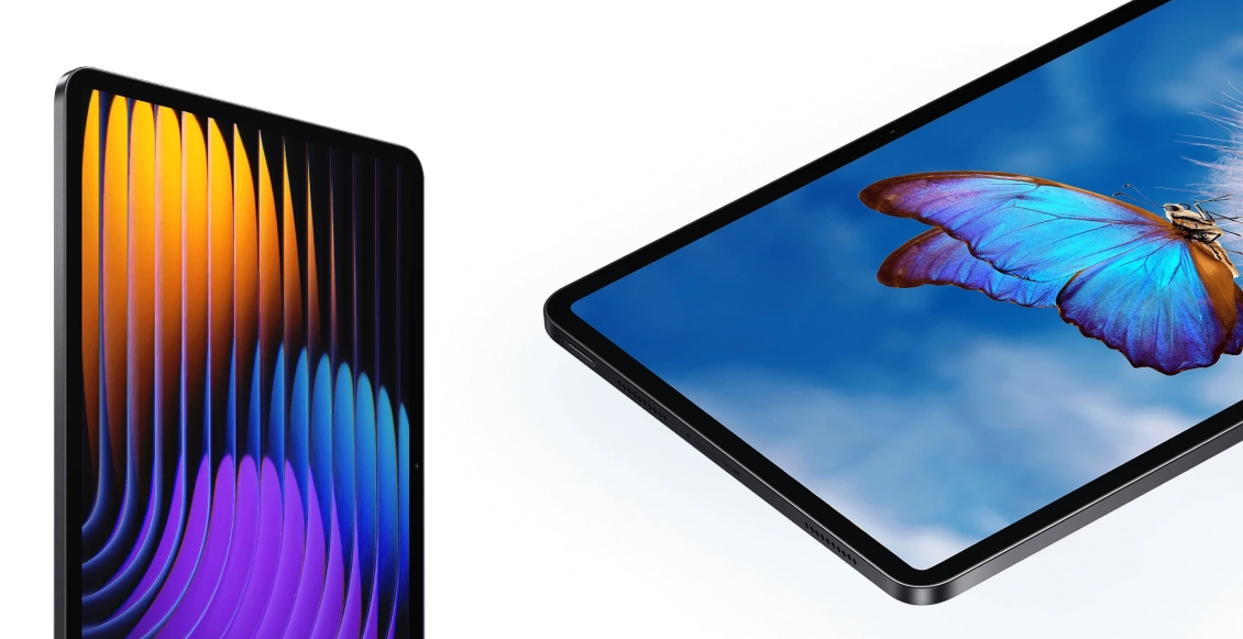 Планшет Xiaomi Pad 7 Wi-Fi 8/128 ГБ зелёный Планшет Xiaomi Pad 7 Wi-Fi 8/128 ГБ зелёный - 1