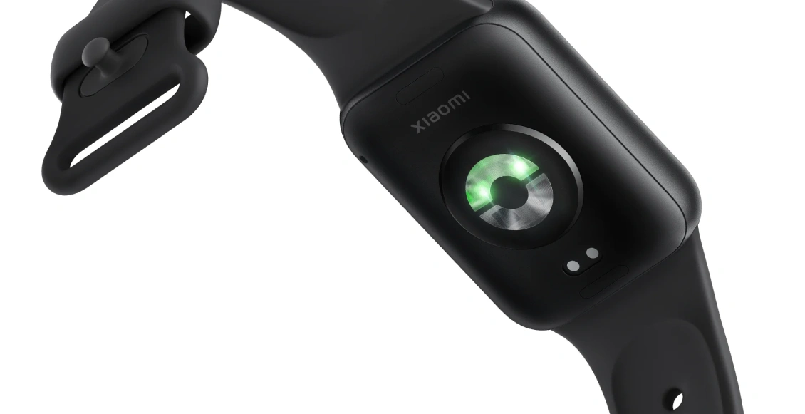 Фитнес-браслет Xiaomi Smart Band 9 Pro серебристый Фитнес-браслет Xiaomi Smart Band 9 Pro серебристый - 4