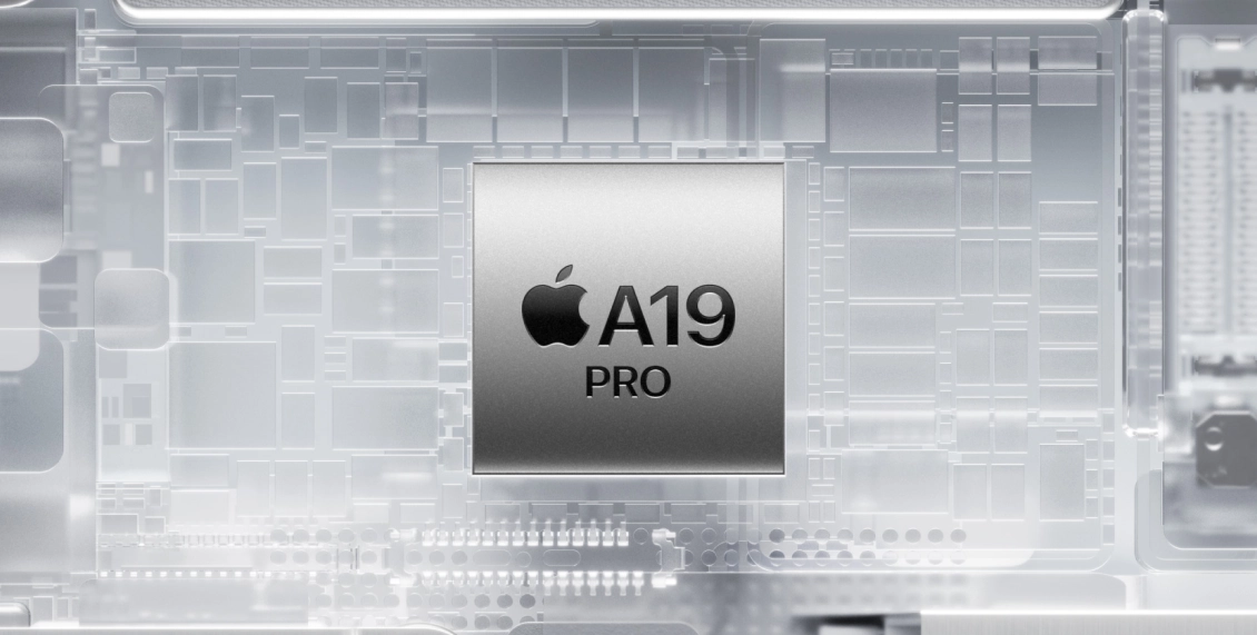 Смартфон Apple iPhone Air 256 ГБ "чёрный космос" (eSim) Смартфон Apple iPhone Air 256 ГБ "чёрный космос" (eSim) - 4