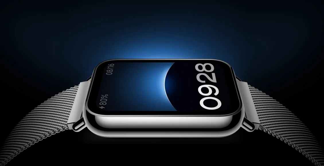 Фитнес-браслет Xiaomi Smart Band 8 Pro чёрный (русифицирован) Фитнес-браслет Xiaomi Smart Band 8 Pro чёрный (русифицирован) - 2