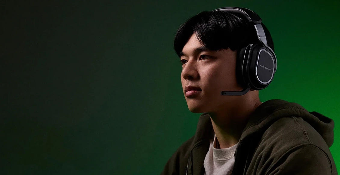 Беспроводные наушники Turtle Beach Stealth 700 белый Беспроводные наушники Turtle Beach Stealth 700 белый - 1