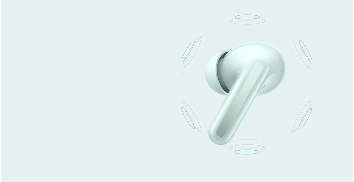 Беспроводные наушники Xiaomi Redmi Buds 6 белый Беспроводные наушники Xiaomi Redmi Buds 6 белый - 2