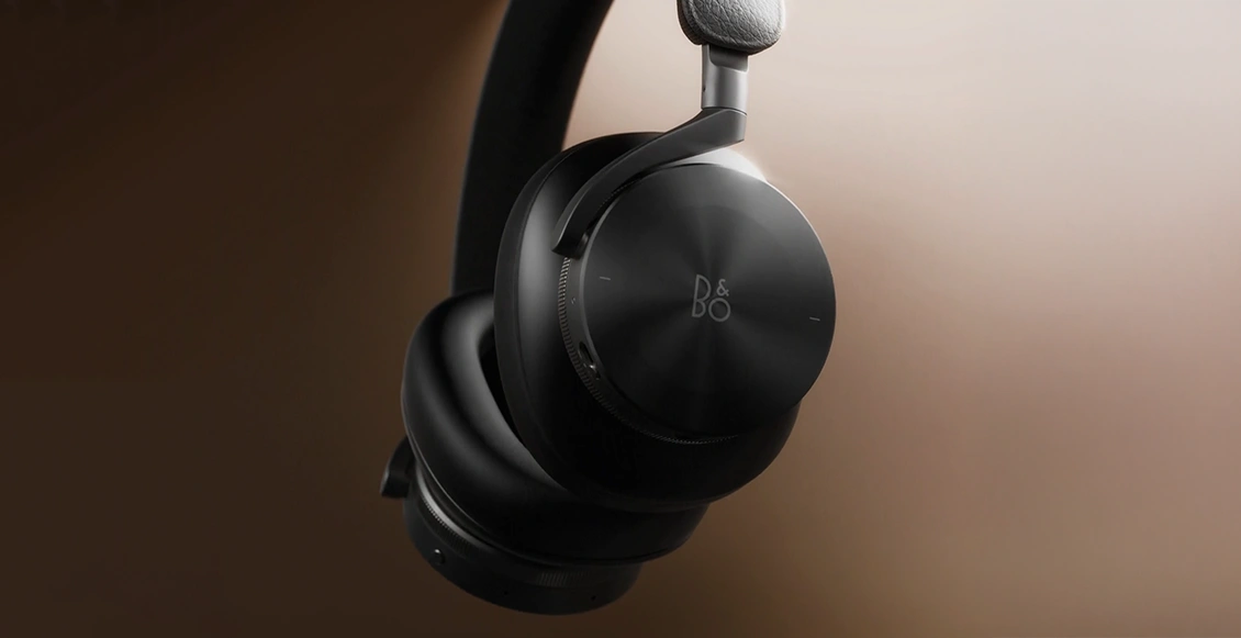 Беспроводные наушники Bang & Olufsen Beoplay H95 серый Беспроводные наушники Bang & Olufsen Beoplay H95 серый - 2