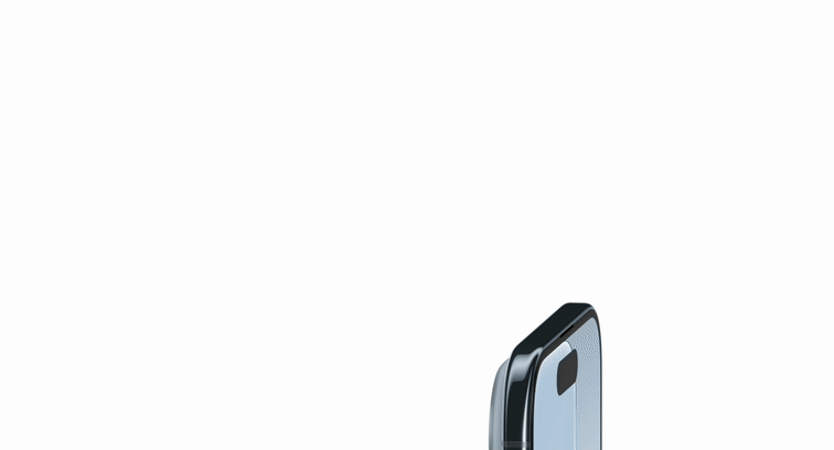 Смартфон Apple iPhone Air 256 ГБ "чёрный космос" (eSim) Смартфон Apple iPhone Air 256 ГБ "чёрный космос" (eSim) - 1