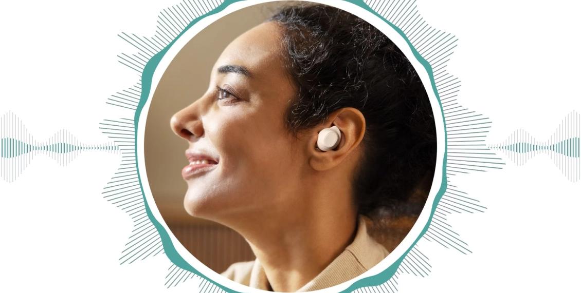 Беспроводные наушники Samsung Galaxy Buds FE белый Беспроводные наушники Samsung Galaxy Buds FE белый - 6