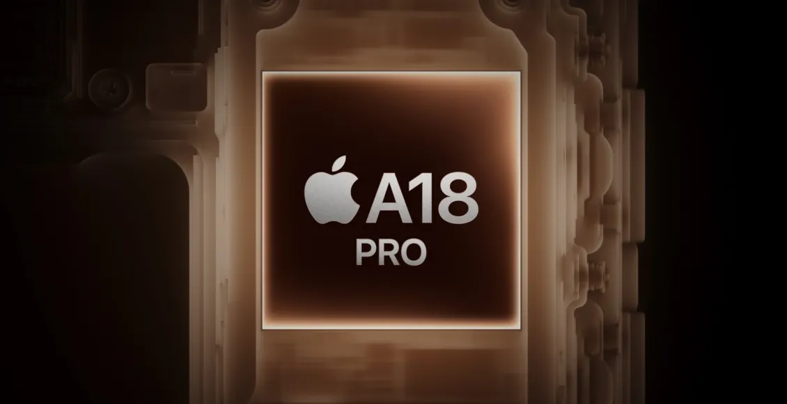 Смартфон Apple iPhone 16 Pro 128 ГБ "пустынный титан" (2sim) Смартфон Apple iPhone 16 Pro 128 ГБ "пустынный титан" (2sim) - 6