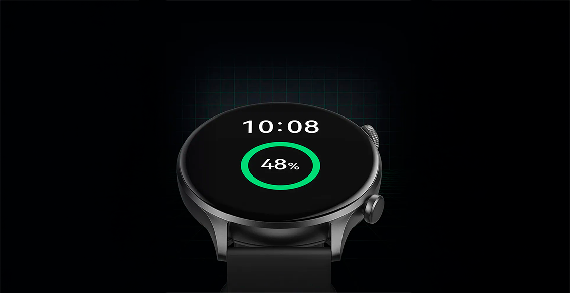 Умные часы Xiaomi Haylou Solar Plus чёрный Умные часы Xiaomi Haylou Solar Plus чёрный - 5
