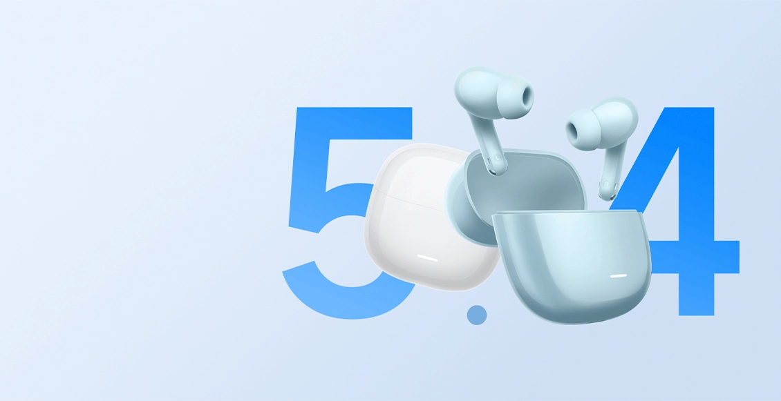 Беспроводные наушники Xiaomi Redmi Buds 8 Lite белый Беспроводные наушники Xiaomi Redmi Buds 8 Lite белый - 4