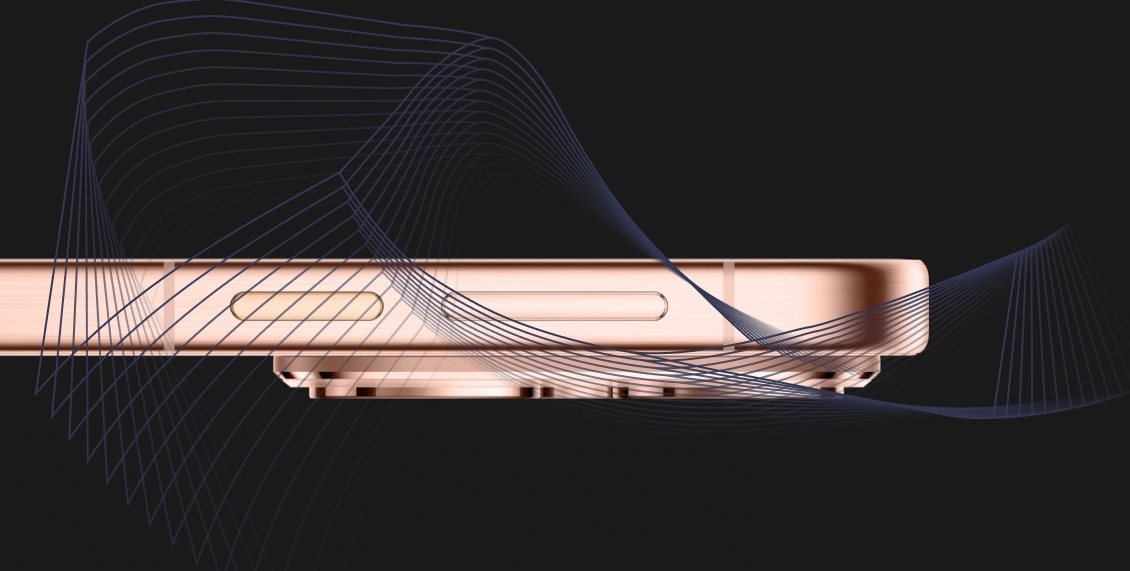 Смартфон Huawei Pura 80 12/256 ГБ чёрный (2sim) Смартфон Huawei Pura 80 12/256 ГБ чёрный (2sim) - 5
