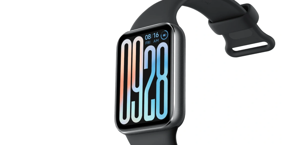 Фитнес-браслет Xiaomi Smart Band 9 Pro серебристый Фитнес-браслет Xiaomi Smart Band 9 Pro серебристый - 1