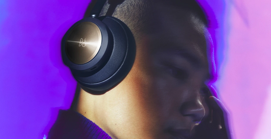 Беспроводные наушники Bang & Olufsen Beoplay Portal PC / PS серый Беспроводные наушники Bang & Olufsen Beoplay Portal PC / PS серый - 2