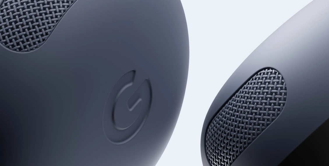 Беспроводные наушники Google Pixel Buds Pro 2 серый Беспроводные наушники Google Pixel Buds Pro 2 серый - 3