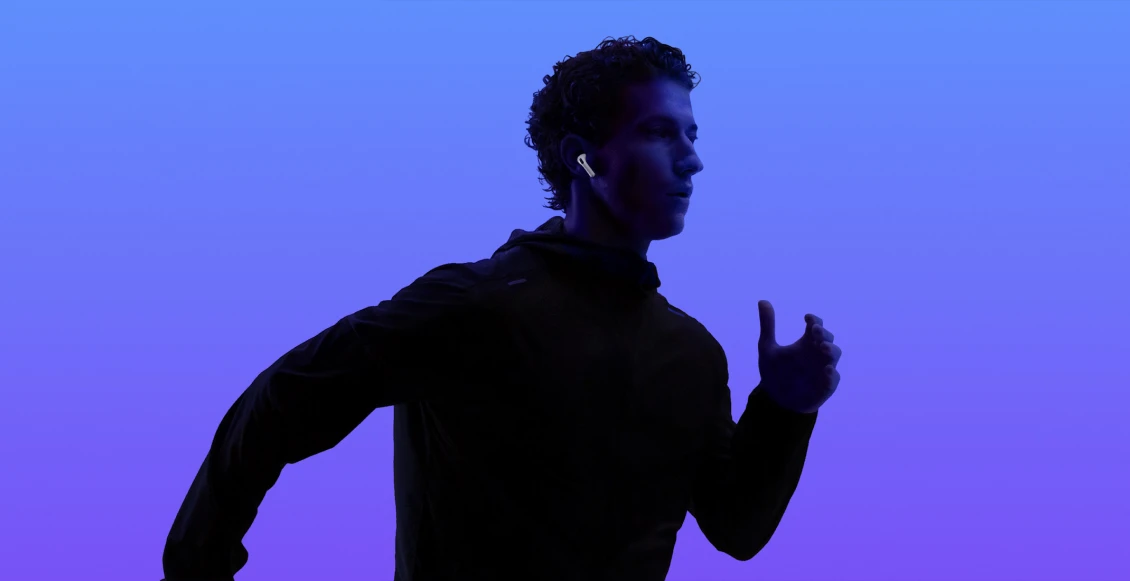 Беспроводные наушники Apple AirPods 3 оранжевый матовый (полная покраска) (2002) Беспроводные наушники Apple AirPods 3 оранжевый матовый (полная покраска) (2002) - 5