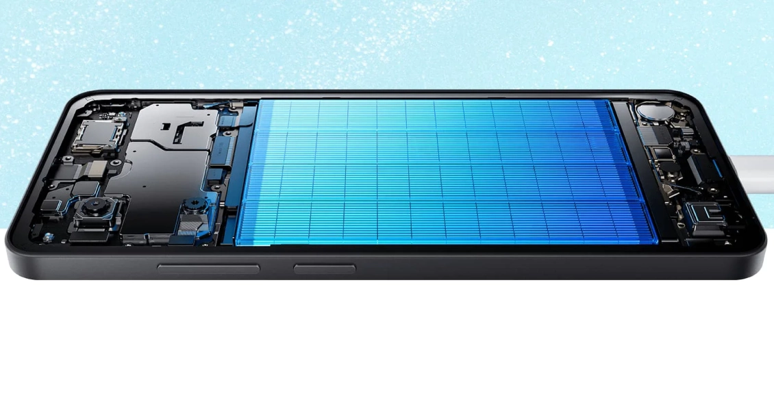Смартфон Xiaomi Redmi A5 4/128 ГБ золотой (2sim) Смартфон Xiaomi Redmi A5 4/128 ГБ золотой (2sim) - 6