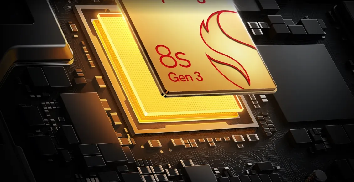 Смартфон Realme GT 6 16/512 ГБ "зелёный туман" (2sim) Смартфон Realme GT 6 16/512 ГБ "зелёный туман" (2sim) - 3