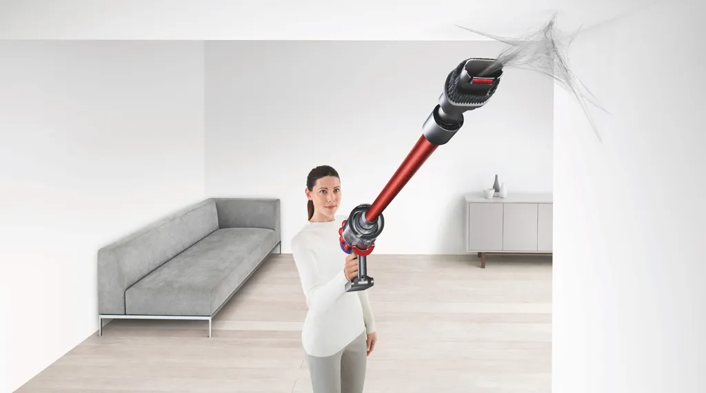 Беспроводной пылесос Dyson V10 Motorhead Беспроводной пылесос Dyson V10 Motorhead - 2