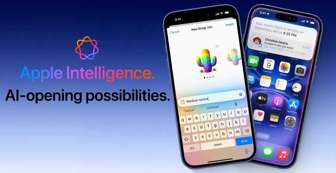 Смартфон Apple iPhone 16 256 ГБ бирюзовый (1sim + eSim) Смартфон Apple iPhone 16 256 ГБ бирюзовый (1sim + eSim) - 6