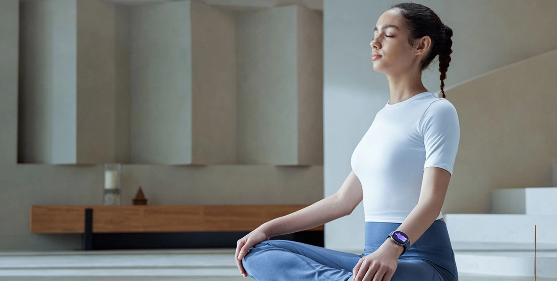 Умные часы Samsung Galaxy Watch 8 44мм графит Умные часы Samsung Galaxy Watch 8 44мм графит - 5