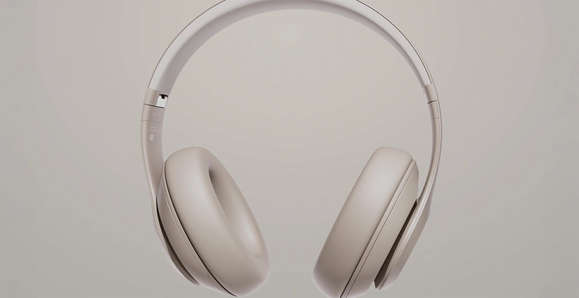 Беспроводные наушники Beats Studio Pro песочно-серый Беспроводные наушники Beats Studio Pro песочно-серый - 1
