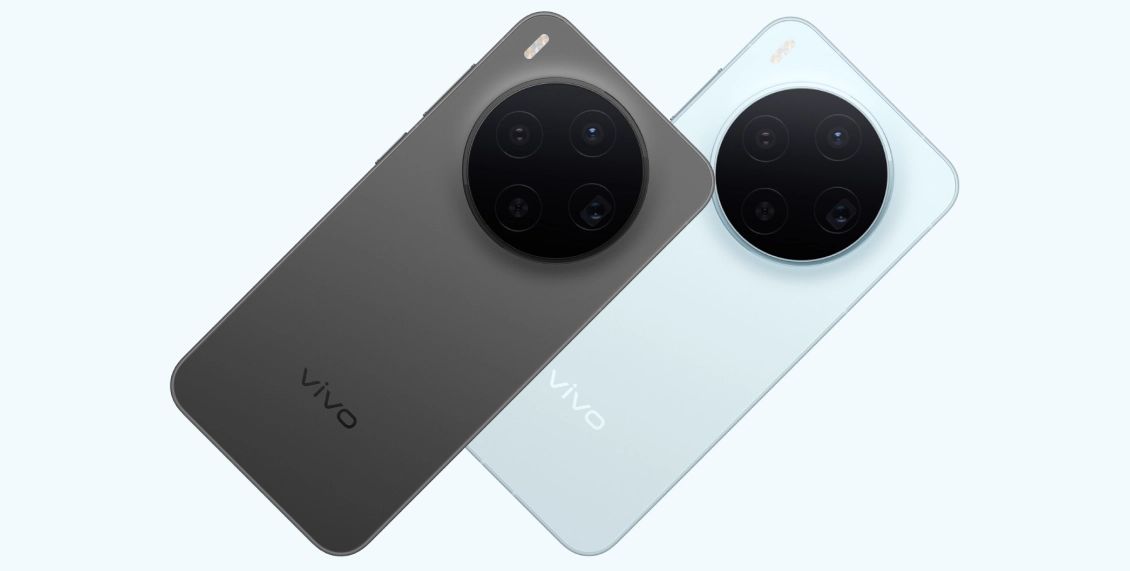 Смартфон Vivo X300 16/256 ГБ розовый (2sim) Смартфон Vivo X300 16/256 ГБ розовый (2sim) - 1