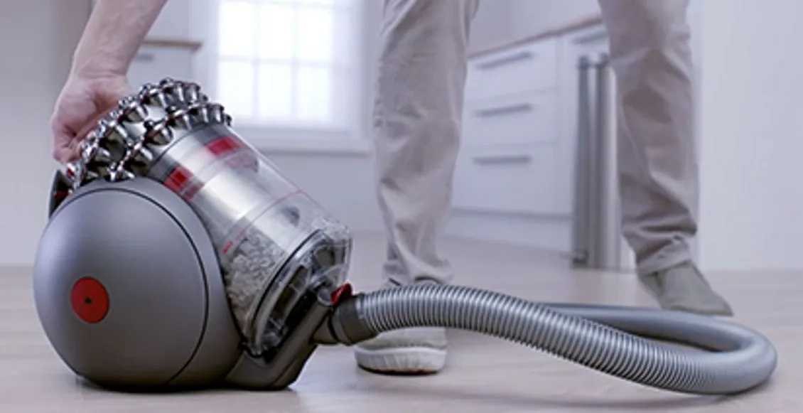 Пылесос Dyson Cinetic big ball Multi Floor 2 (CY26) Пылесос Dyson Cinetic big ball Multi Floor 2 (CY26) - 1