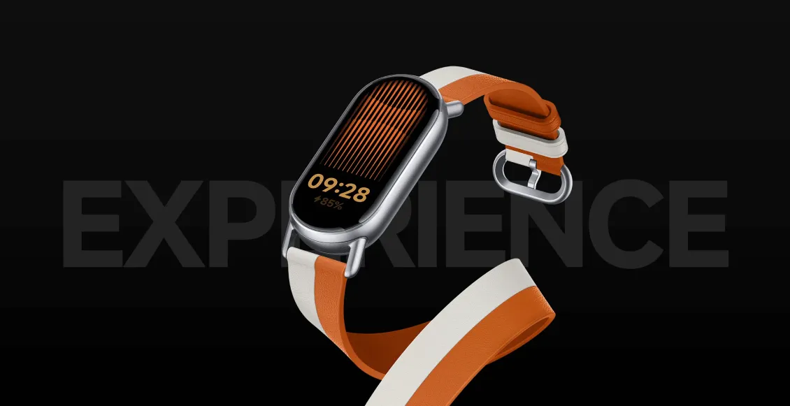 Фитнес-браслет Xiaomi Smart Band 9 голубой Фитнес-браслет Xiaomi Smart Band 9 голубой - 4