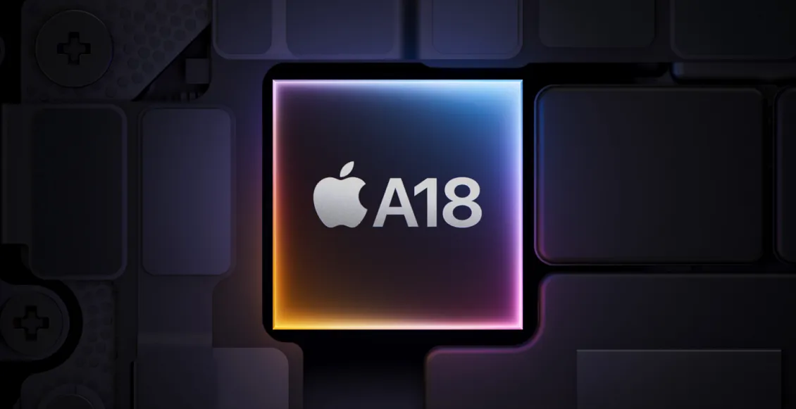 Смартфон Apple iPhone 16 256 ГБ бирюзовый (1sim + eSim) Смартфон Apple iPhone 16 256 ГБ бирюзовый (1sim + eSim) - 5